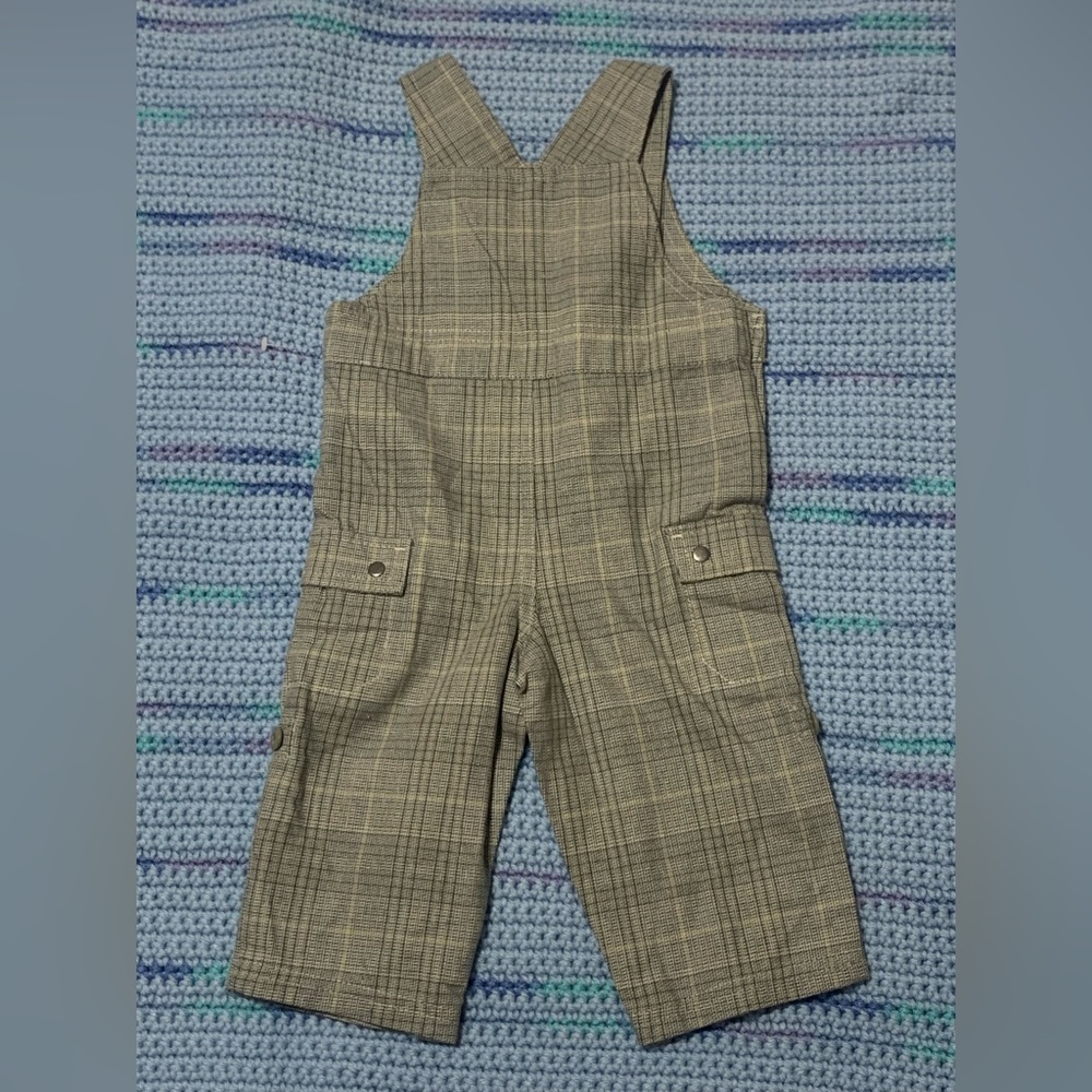 Boys overall - Picture 2 of 3